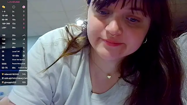 princess emily4723 online show from May 2026 03:38:02 PM