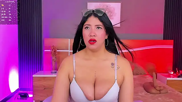 estrella bigboobs14 online show from July 2026 03:02:01 AM