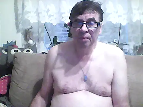 Lisak951 online show from February 2026 06:40:02 AM