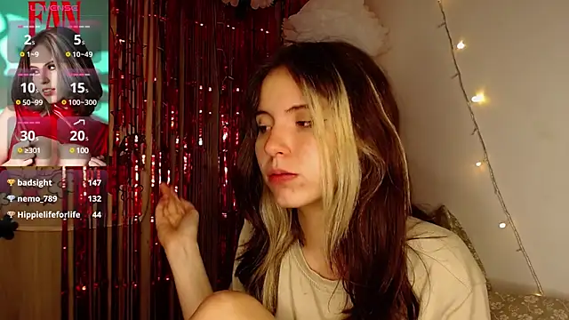 cherrybom969 online show from December 2024 09:40:02 AM