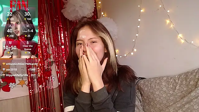 cherrybom969 online show from December 2024 11:02:01 AM