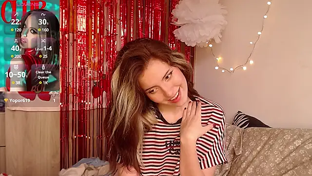 cherrybom969 online show from December 2024 10:02:02 PM