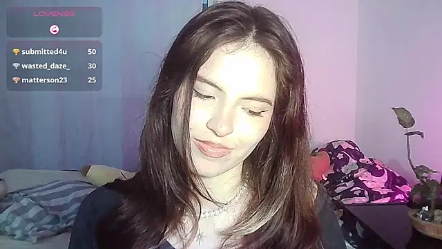 cherrybom969 online show from December 2025 11:37:01 AM