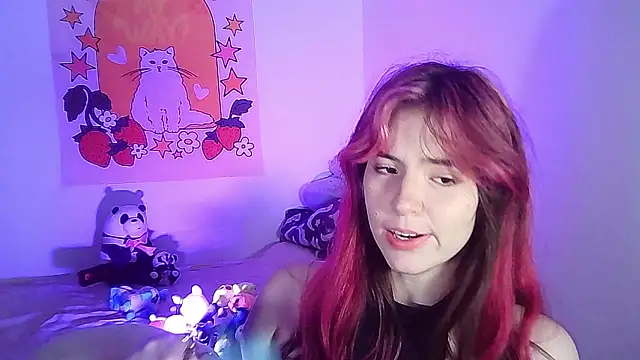 cherrybom969 online show from January 2026 09:46:02 AM