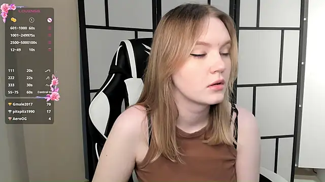 OraBIood online show from January 2025 11:28:01 PM