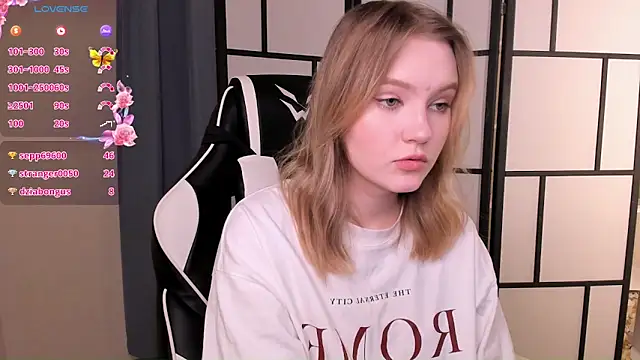 OraBIood online show from January 2025 10:19:01 PM