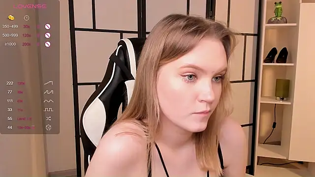 OraBIood online show from February 2025 10:44:02 PM