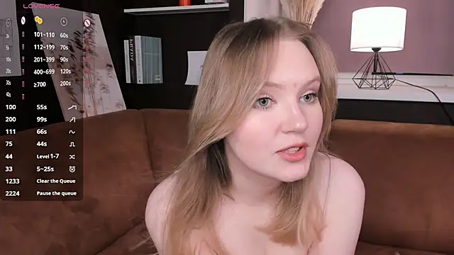 OraBIood online show from February 2025 01:30:02 AM