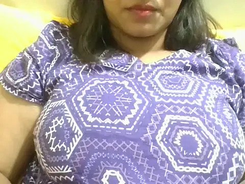 Sexy-Shalinii online show from March 2026 01:17:01 PM