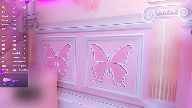 Snapshot of sexyy_kitty18 chatting on February 2025 08:24:01 AM sexyy kitty18 online show from February 2025 08:24:01 AM