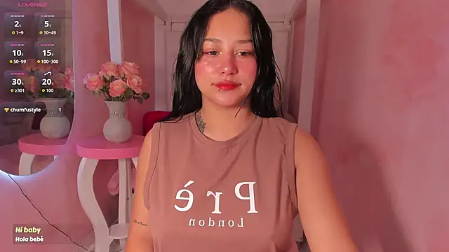 Snapshot of sexyy_kitty18 chatting on September 2025 02:10:01 PM sexyy kitty18 online show from September 2025 02:10:01 PM