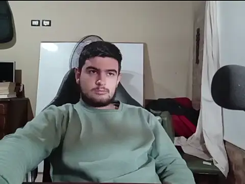 enzis3 online show from April 2026 06:27:01 PM