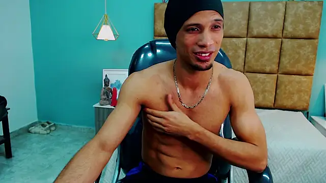 SonicJ25 online show from January 2025 03:29:02 AM