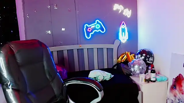 SonicJ25 online show from January 2025 04:47:02 AM