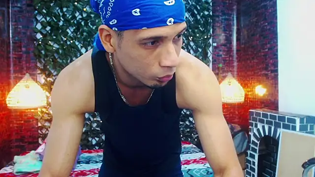 SonicJ25 online show from January 2025 03:26:01 AM