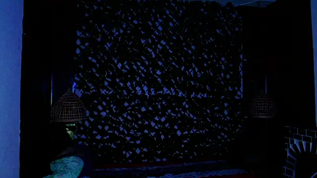 SonicJ25 online show from January 2025 04:33:02 AM