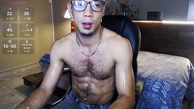 SonicJ25 online show from September 2025 03:45:01 PM