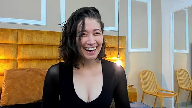 Snapshot of adarussell chatting on January 2025 12:57:02 PM adarussell online show from January 2025 12:57:02 PM