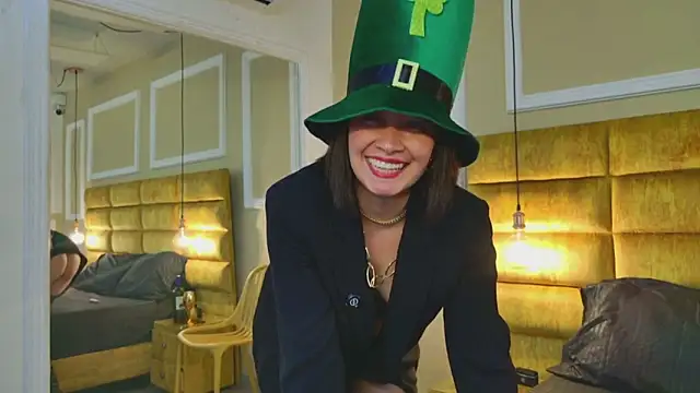 Snapshot of adarussell chatting on March 2026 04:10:02 PM adarussell online show from March 2026 04:10:02 PM