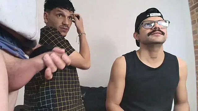 Benjamin show online show from February 2026 09:18:02 PM