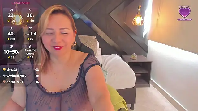 andre soto  online show from June 2026 03:18:01 PM