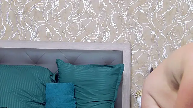 CassidyVelvet online show from July 2026 02:51:02 AM