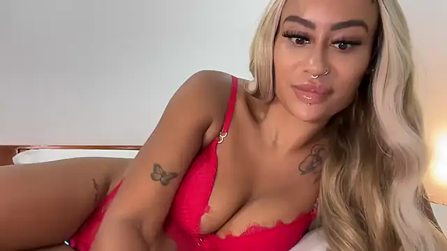 CoCo-Queen online show from October 2025 02:26:02 AM