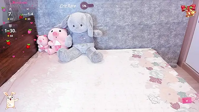 Snapshot of _ANNACHAN_ chatting on December 2024 02:21:01 PM ANNACHAN online show from December 2024 02:21:01 PM