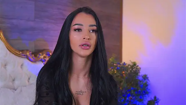 DeniseDevilles online show from December 2024 07:39:02 AM