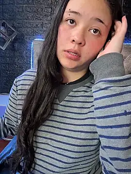 Paloma  LS online show from February 2026 07:18:01 PM