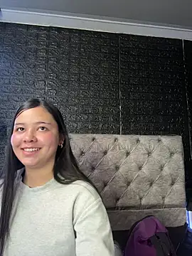 Paloma  LS online show from February 2026 01:09:01 PM