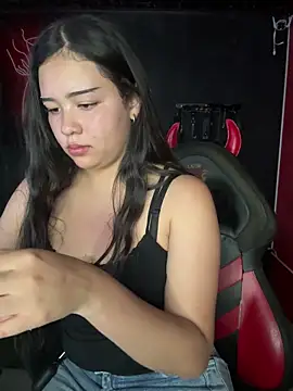 Paloma  LS online show from February 2026 07:01:02 PM