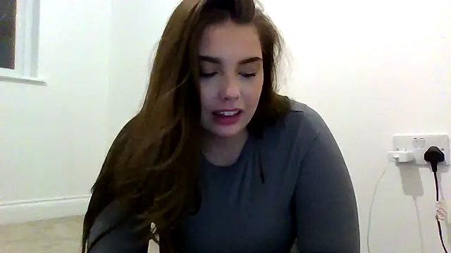 Krystal Tx online show from February 2026 06:11:01 PM