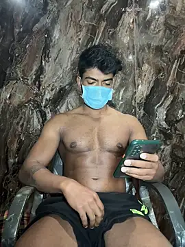 rony6663 online show from January 2026 08:51:02 AM