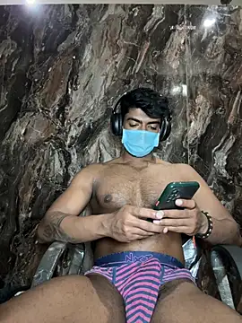 rony6663 online show from February 2026 06:51:01 AM