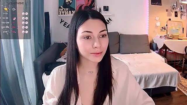 Snapshot of valorant_girl chatting on March 2026 09:47:02 AM valorant girl online show from March 2026 09:47:02 AM