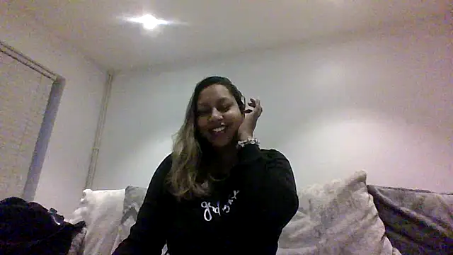 TEMPTING-TAMMY online show from January 2025 07:45:01 AM