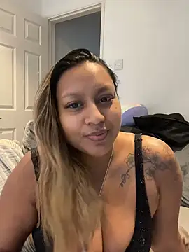 TEMPTING-TAMMY online show from February 2025 01:51:02 PM