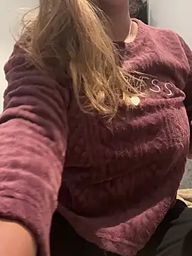 TEMPTING-TAMMY online show from February 2026 08:24:01 AM