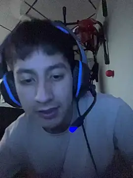 Stiven 017 online show from January 2026 10:57:02 PM