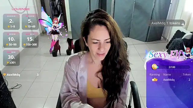 Snapshot of jessiburningheels chatting on February 2025 09:31:02 AM jessiburningheels online show from February 2025 09:31:02 AM