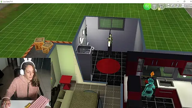 Snapshot of jessiburningheels chatting on March 2025 04:56:02 PM jessiburningheels online show from March 2025 04:56:02 PM