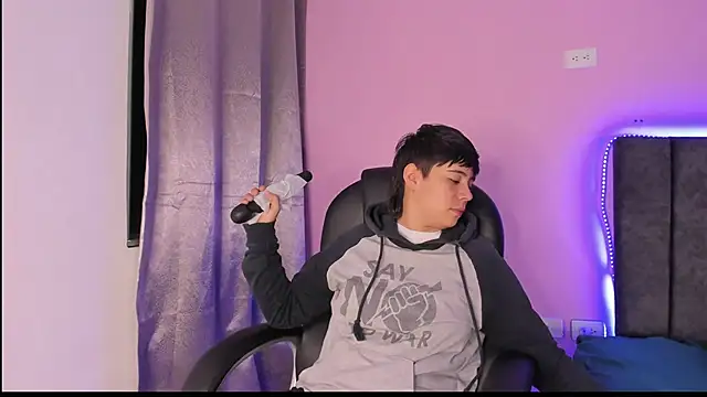 AbbySmiitth  online show from February 2025 12:26:02 PM