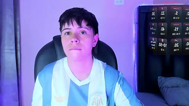 AbbySmiitth  online show from September 2025 06:02:02 PM