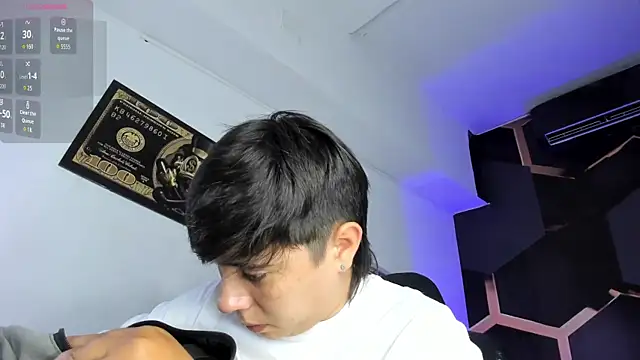 AbbySmiitth  online show from November 2025 11:25:01 PM