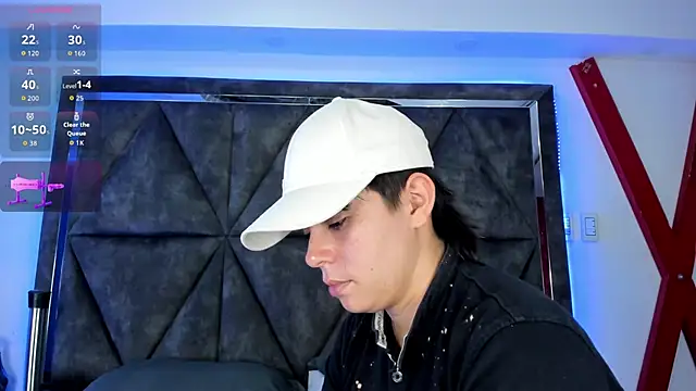 AbbySmiitth  online show from December 2025 08:39:01 PM