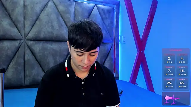 AbbySmiitth  online show from January 2026 11:20:01 PM