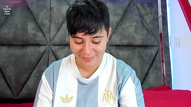 AbbySmiitth  online show from February 2026 12:56:02 PM