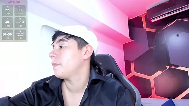 AbbySmiitth  online show from March 2026 10:20:01 PM