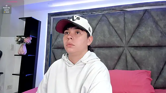 AbbySmiitth  online show from May 2026 04:23:02 PM